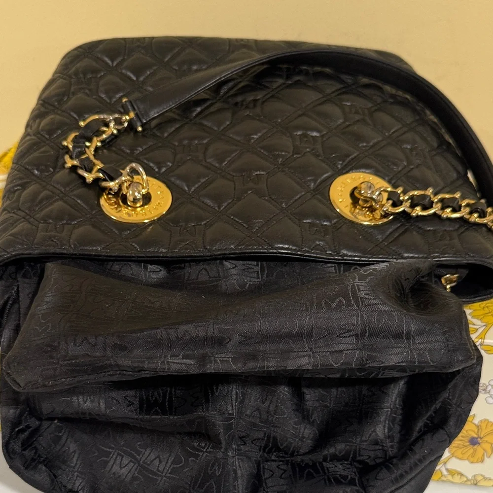 MetroCity Shoulder bag MetroCity women’s tote bags MetroCity Quilted Handbags - Picture 12 of 16